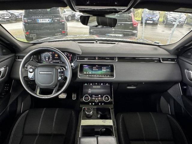 Land Rover Range Rover Velar image 8
