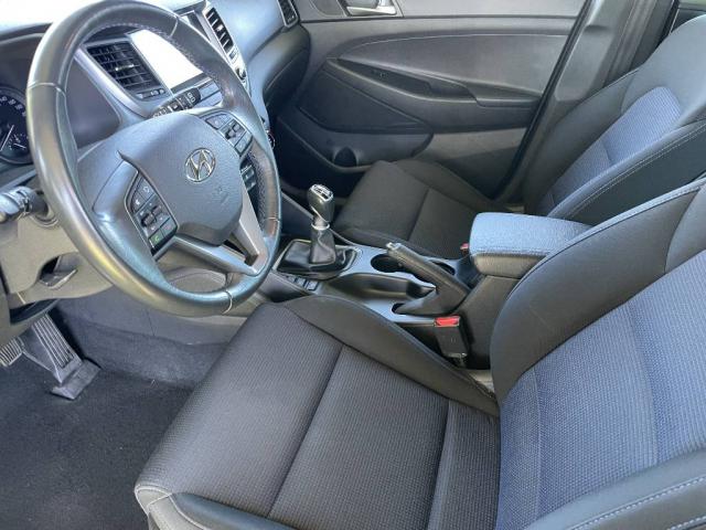 Hyundai Tucson image 4