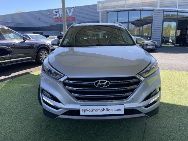 Hyundai Tucson image 7