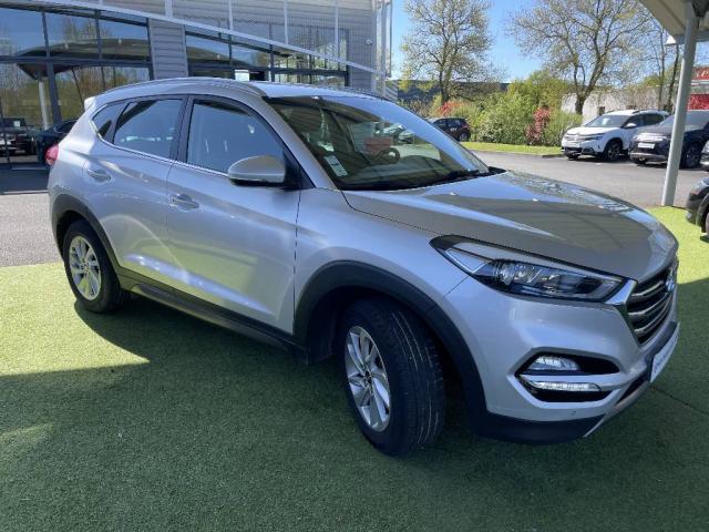 Hyundai Tucson image 1