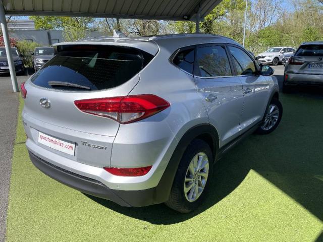 Hyundai Tucson image 3