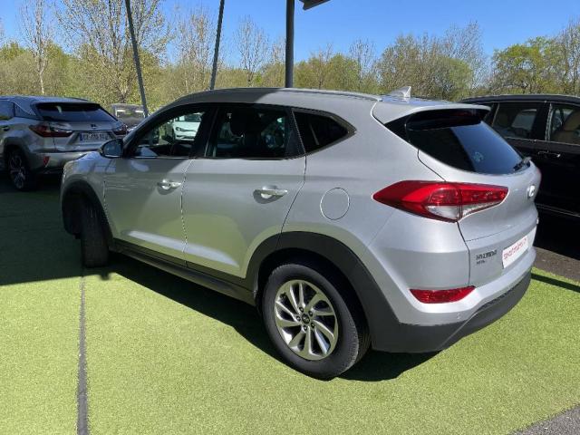 Hyundai Tucson image 5
