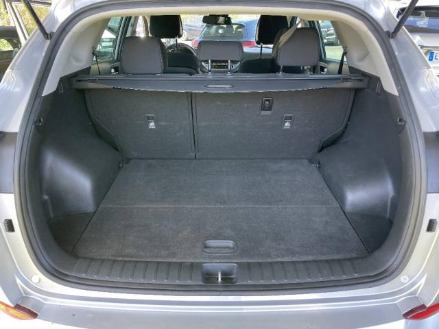 Hyundai Tucson image 9