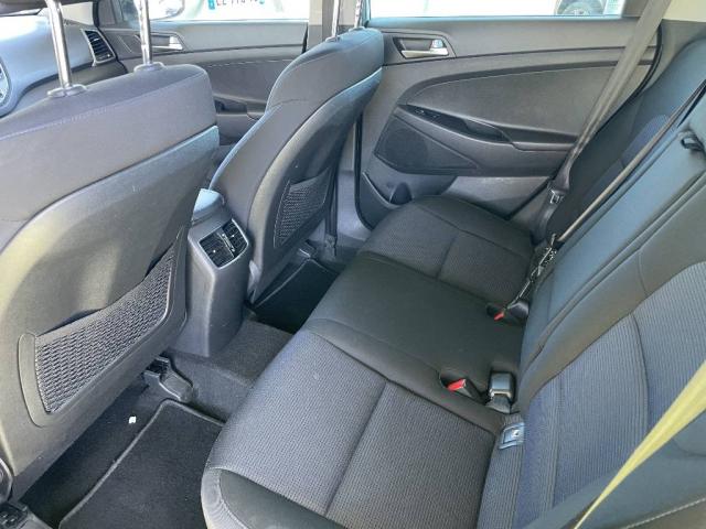Hyundai Tucson image 8