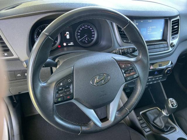 Hyundai Tucson image 2