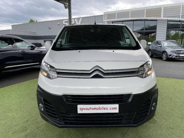 Citroen Jumpy image 7