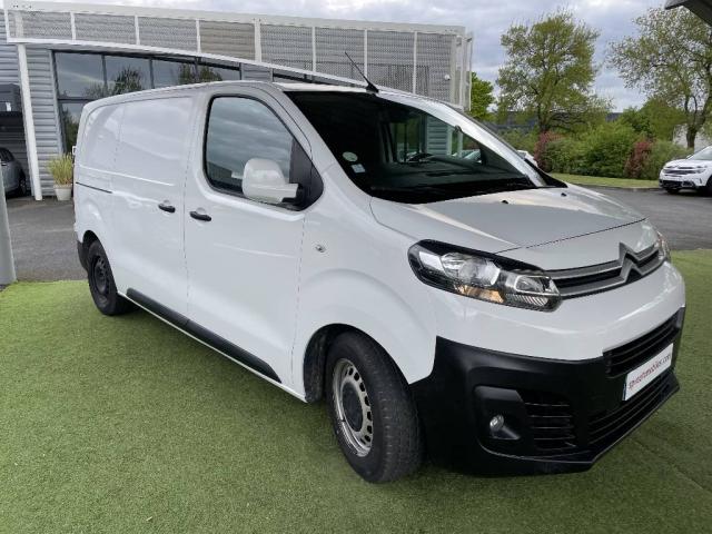 Citroen Jumpy image 4