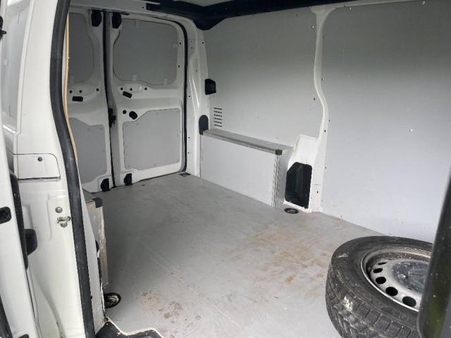Citroen Jumpy image 6
