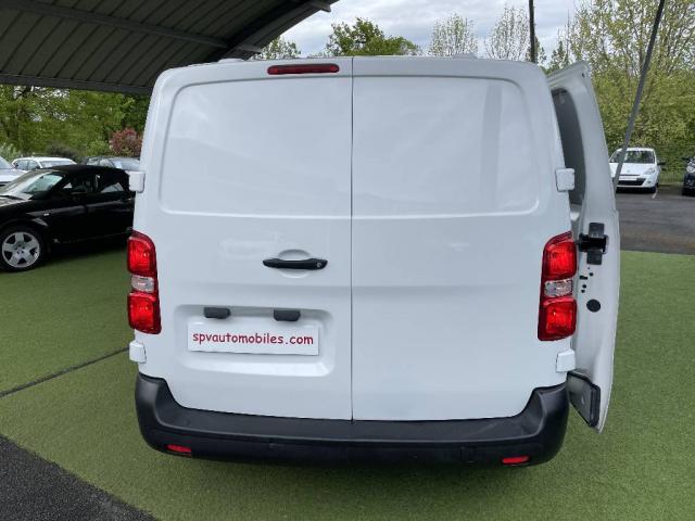 Citroen Jumpy image 5