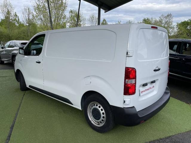 Citroen Jumpy image 8