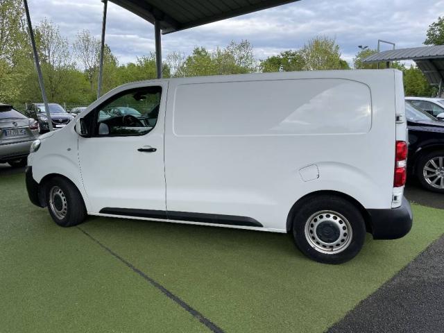 Citroen Jumpy image 3