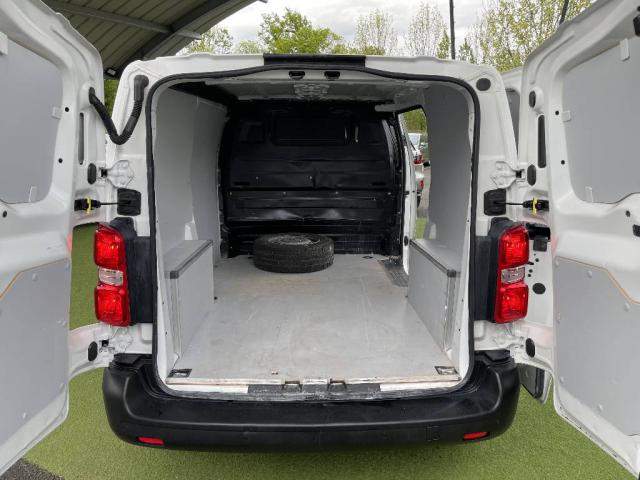 Citroen Jumpy image 1