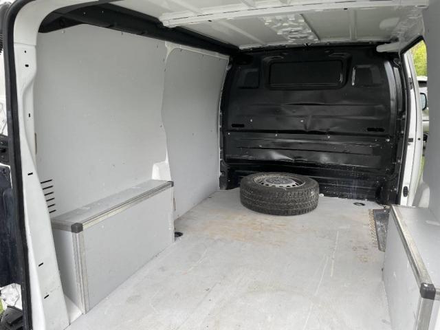 Citroen Jumpy image 9