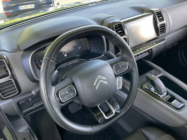 Citroen C5 Aircross image 7