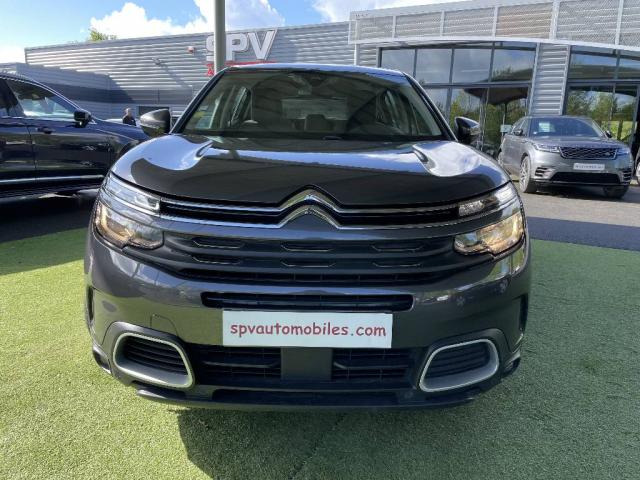 Citroen C5 Aircross image 4