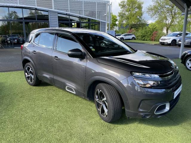 Citroen C5 Aircross image 3