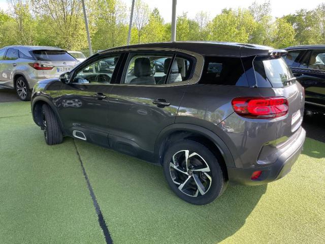 Citroen C5 Aircross image 8