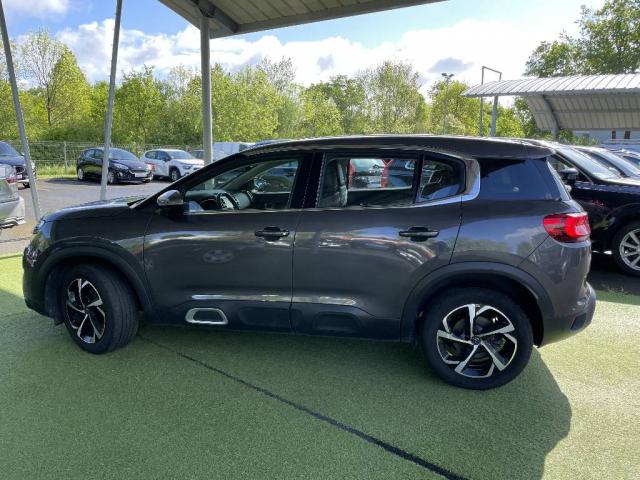 Citroen C5 Aircross image 1