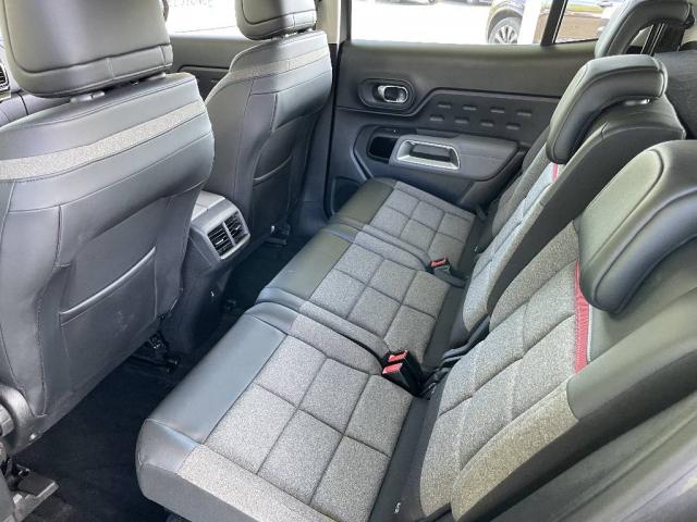 Citroen C5 Aircross image 5
