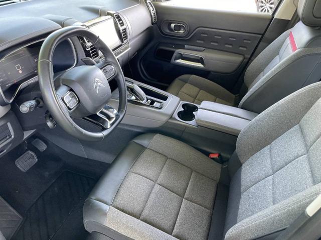 Citroen C5 Aircross image 6