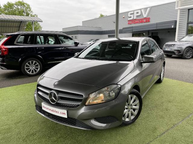 Mercedes Benz