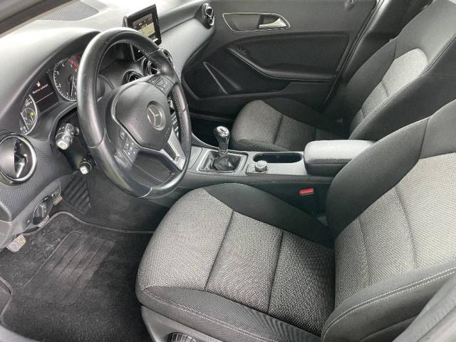 Mercedes Benz Classe A image 4