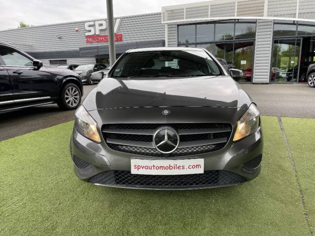 Mercedes Benz Classe A image 3