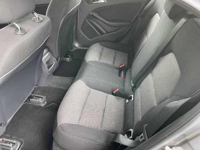 Mercedes Benz Classe A image 9