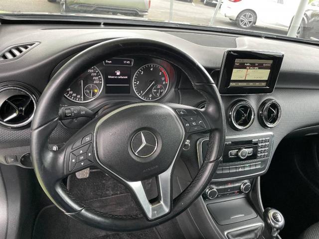 Mercedes Benz Classe A image 8