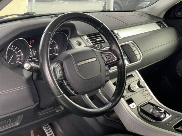 Land Rover Range Rover Evoque image 6