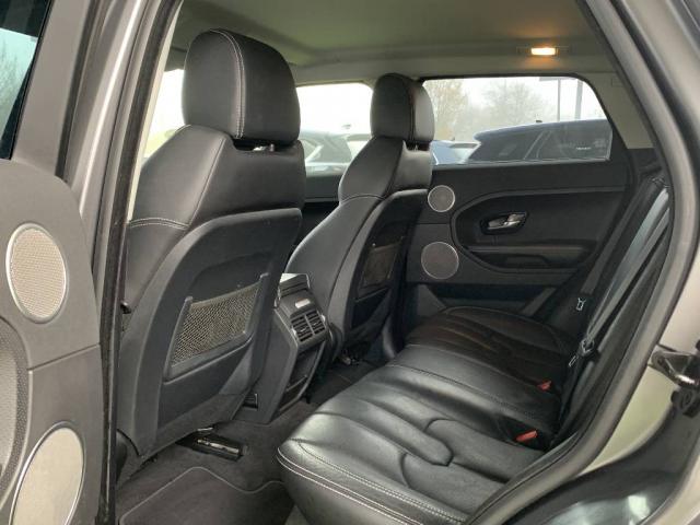 Land Rover Range Rover Evoque image 4