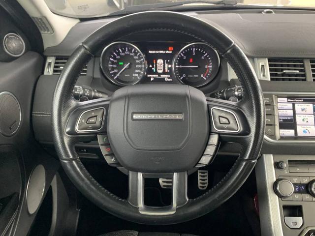 Land Rover Range Rover Evoque image 5