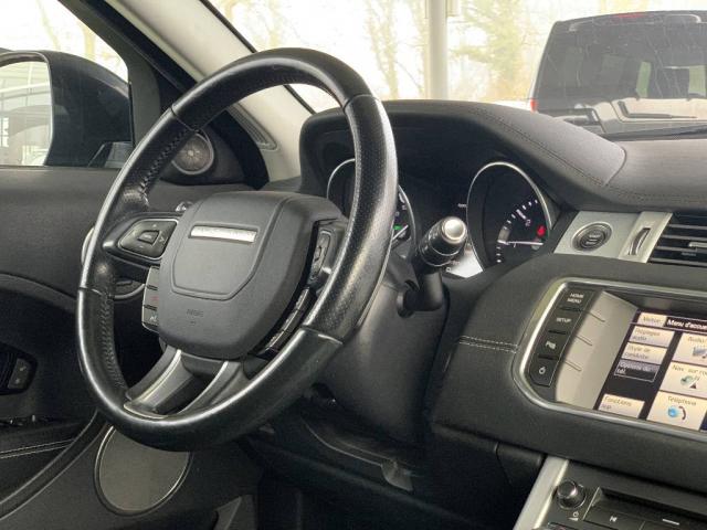 Land Rover Range Rover Evoque image 3