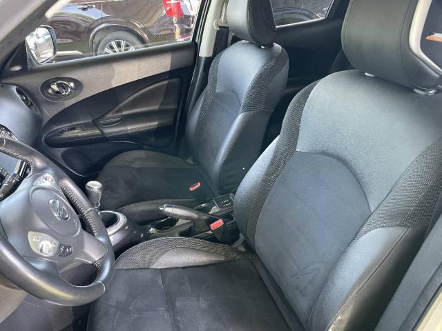 Nissan Juke image 4