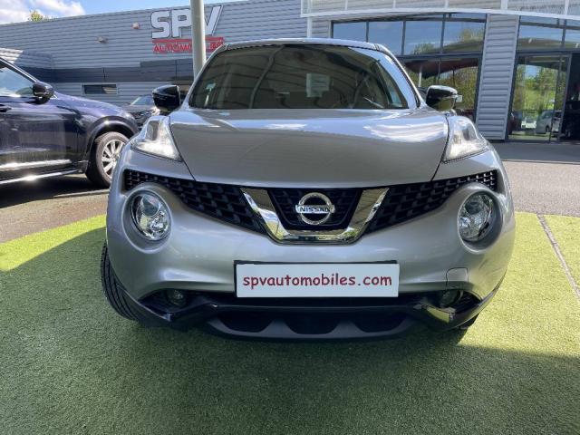 Nissan Juke image 5