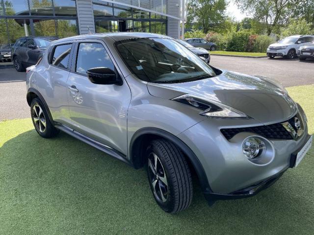 Nissan Juke image 1