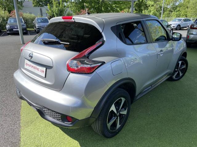 Nissan Juke image 6