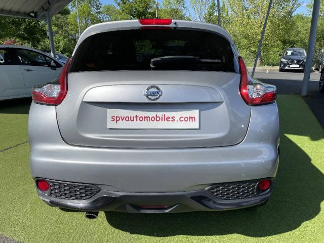 Nissan Juke image 2