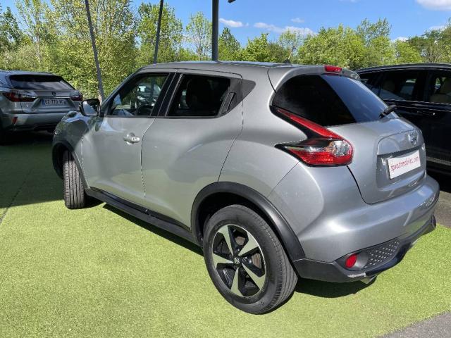 Nissan Juke image 9