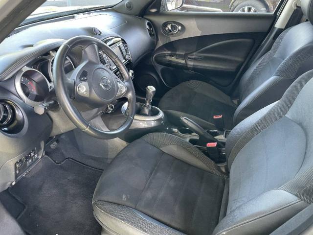 Nissan Juke image 7