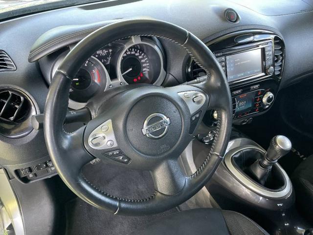 Nissan Juke image 8