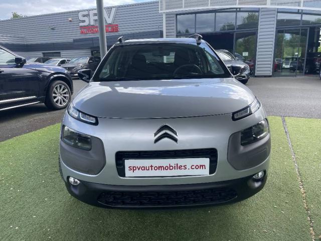 Citroen C4 Cactus image 6