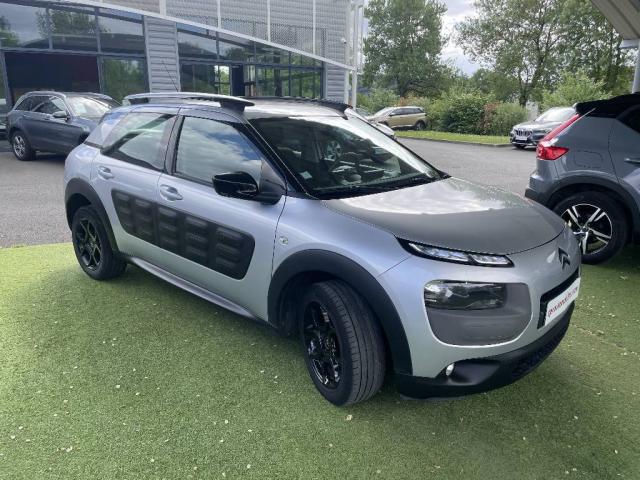 Citroen C4 Cactus image 5