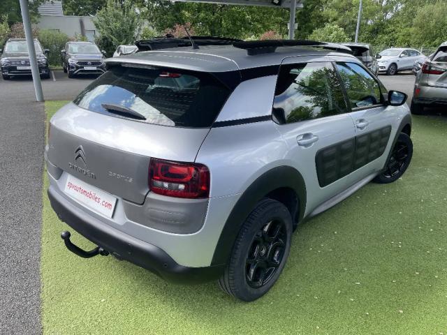Citroen C4 Cactus image 2