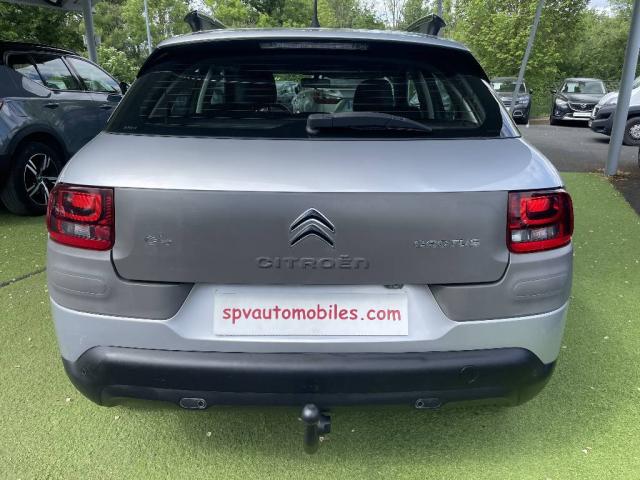 Citroen C4 Cactus image 8