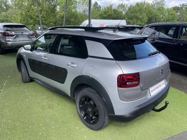Citroen C4 Cactus image 4