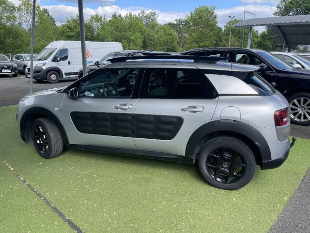 Citroen C4 Cactus image 9