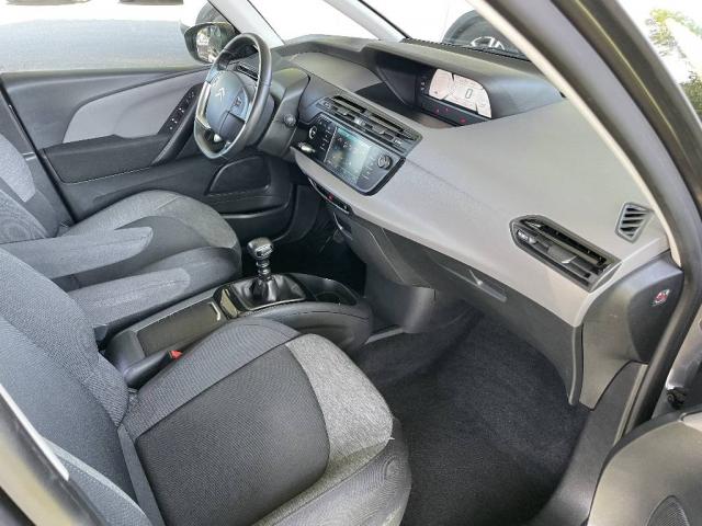 Citroen C4 Spacetourer image 1