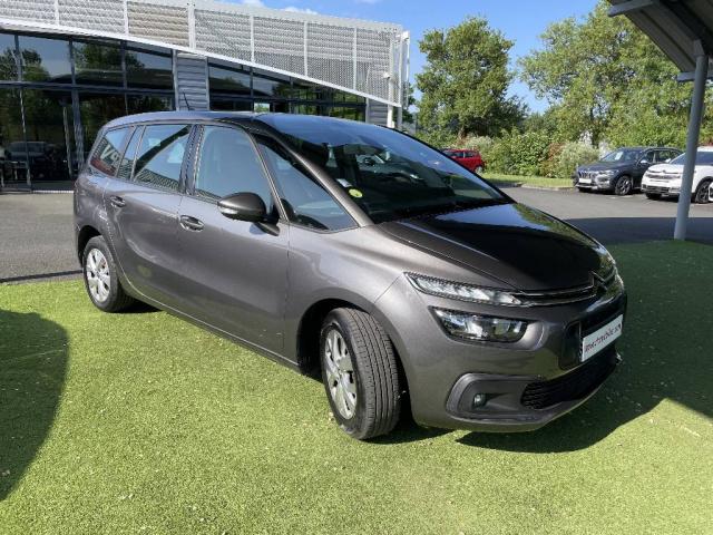 Citroen C4 Spacetourer image 6