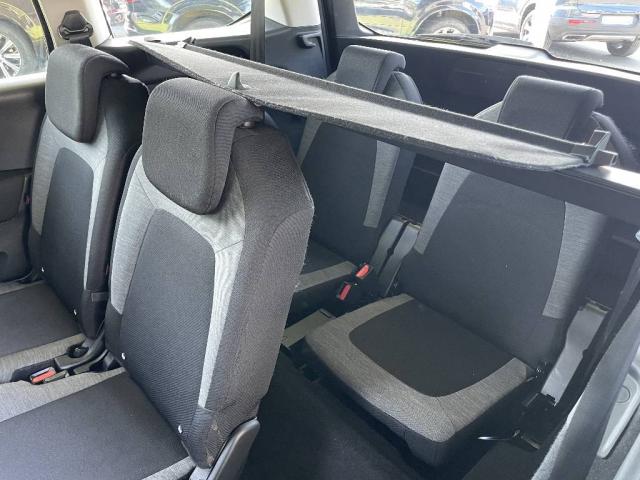 Citroen C4 Spacetourer image 2